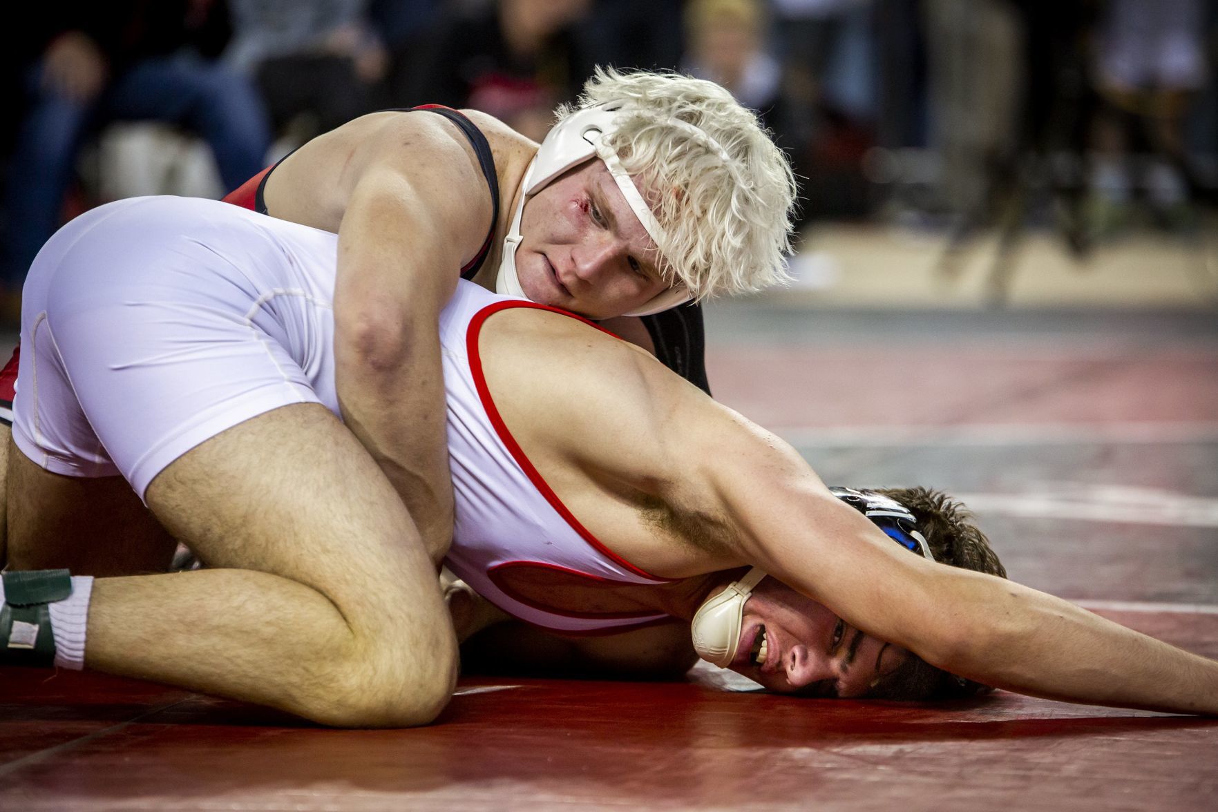 High School Wrestling
